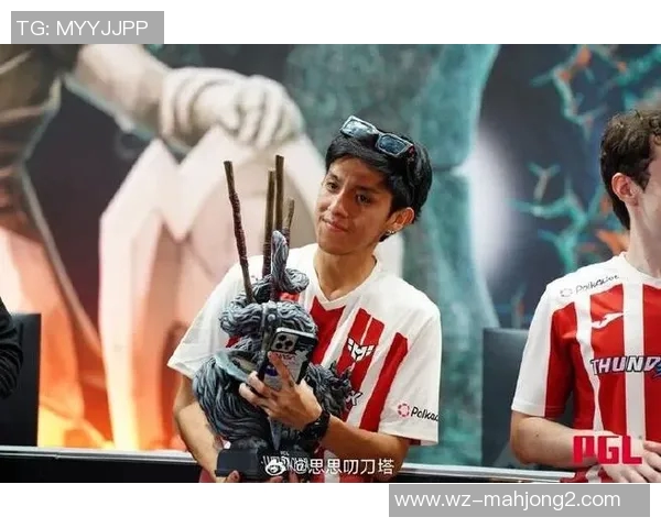 电竞传奇周丽专访回顾DOTA2发展历程与个人成长故事 电竞传奇周丽专访回顾DOTA2发展历程与个人成长故事